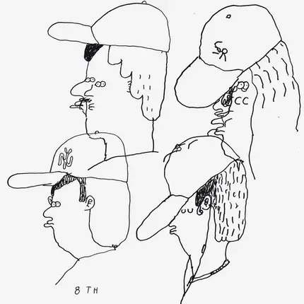 Various - Fortyfive Ways