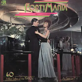 Various Artists - FortyMania