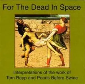 Tono-Bungay,Flying Saucer Attack,Townies, u.a - For The Dead In Space
