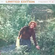 LP - Mitch Miller, Percy Faith a.o. - For You Alone