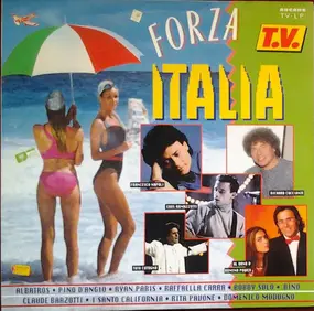 Francesco Napoli - Forza italia