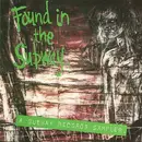 CD - Splatterheads, The Slags, Resistors - Found In The Subway (A Subway Records Sampler.)