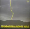 LP - Aqua Levi, Meneman, Tena Stelin, Robert Lee, a.o. - Foundational Roots Vol. 1