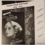 Ina Ray Hutton a.o. - 'Four Four Rhythm' 1928-1934