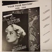 Ina Ray Hutton a.o. - 'Four Four Rhythm' 1928-1934