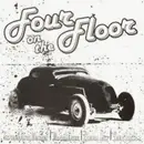 CD - Various - Four On The Floor