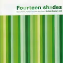 CD - Various - Fourteen Shades  The Best Of Modern Irish