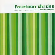 Various - Fourteen Shades  The Best Of Modern Irish