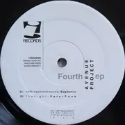 EP - Various - Fourth Avenue Project EP