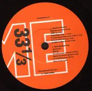 7'' - Various - Fourplay