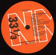 7'' - Various - Fourplay