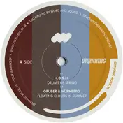 H . O . S . H . - Four Seasons EP