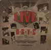 LP - King Tubbys, Nasty Rockers, Ghetto-Tone, ... - Four Seasons Records Presents - PT 2 - Live At D.S.Y.C And Norwood Hall Sessions - white label