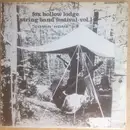 LP - Various - Fox Hollow Lodge String Band Festival • Vol.1 • 'Comin' Home'