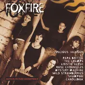 Wild Strawberries - Foxfire: Motion Picture Soundtrack