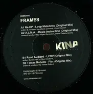 Various - Frames 12" Sampler
