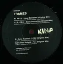 12inch Vinyl Single - Various - Frames 12' Sampler