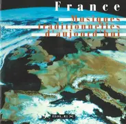 Quintet Clarinettes, Tra Ochju E Mare, Benat Achiary a.o. - France - Musiques Traditionnelles D'Aujourd'Hui