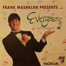 CD - Nat King Cole, Perry Como, Rosemary Cloony - Frank Masmeijer Presents... Evergreens Volume 2