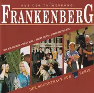 Joe Cocker / Billy Idol / James Brown a.o. - Frankenberg