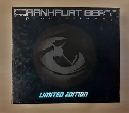 Various - Frankfurt Beat Box