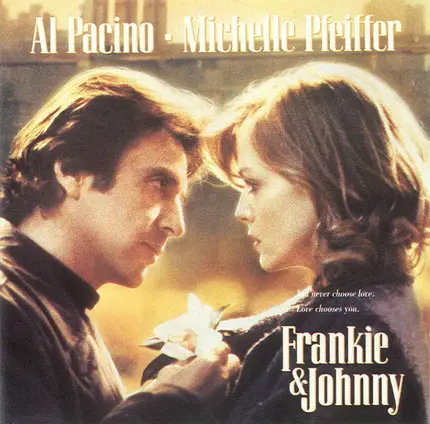 Peter Beckett, Jeanette Clinger, The Doobie Brothers u.a. - Frankie & Johnny