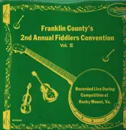 Various - Franklin County's 2nd Annual Fiddlers Convention