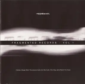 Chris Gray - Fragmented Records Vol 1