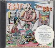 CD - Devo, Madness a.o. - Frat Rock The '80s