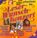 CD - Roland Kaiser / Engelbert / Freddy Quinn a.o. - Frau Mit Herz & Ariola-Express Präsentieren Ihr Wunschkonzert