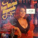 LP - Walter Heyer - Frau Wirtins Hitparade