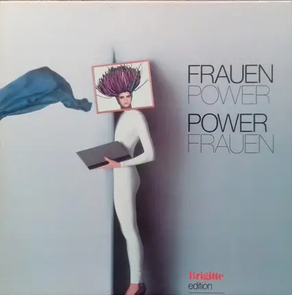 Aretha Franklin / Blondie / Marlene Dietrich a.o. - Frauenpower Powerfrauen