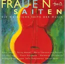 CD - Ethel Smyth, Anna Amalie & others - Frauensaiten - Die weibliche Seite der Musik