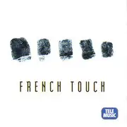 CD - Francois Babin / Bruno Girard a.o. - French Touch - A Collection Of French Style House music