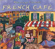 CD - French Cafe - French Café - Digipak