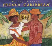 CD - Ralph Thamar, Michel Martelly, Haïti Twoubadou- - French Caribbean - digipak
