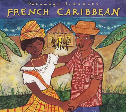 Ralph Thamar, Michel Martelly, Haïti Twoubadou- - French Caribbean