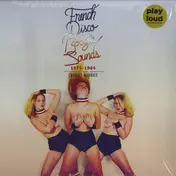 Beckie Bell - French Disco Boogie Sounds 1975 - 1984