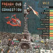 Aleem - French Dub Connection Vol. 2