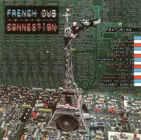 Seven Dub - French Dub Connection