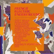 Kartei - French Electric Underground