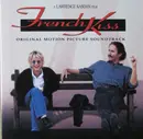 CD - Van Morrison, Louis Armstrong, The Beautiful South a.o. - French Kiss (Original Motion Picture Soundtrack)