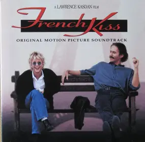 Van Morrison - French Kiss (Original Motion Picture Soundtrack)