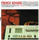 CD - Various - French Sounds