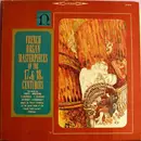 LP - Piroye, Marchand... - French Organ Masterpieces Of The 17th And 18th Centuries
