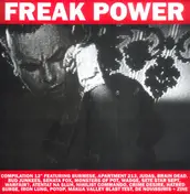 Burmese - Freak Power