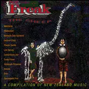 Watershed - Freak The Sheep