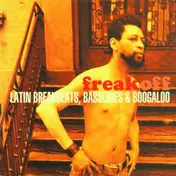 Boogaloo - Freak Off