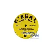 12'' - Various - F'Real Version