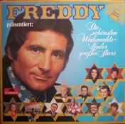Wencke Myhre - Freddy Präsentiert: Die Schönsten Weihnachts- Lieder Großer Stars